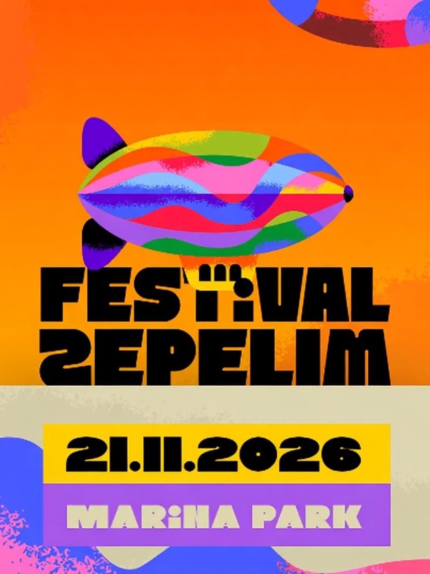 FESTIVAL ZEPELIM 2026